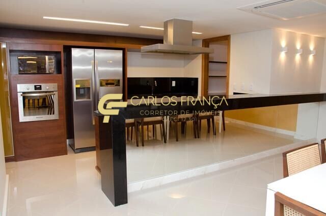 Apartamento à venda com 1 quarto, 64m² - Foto 14