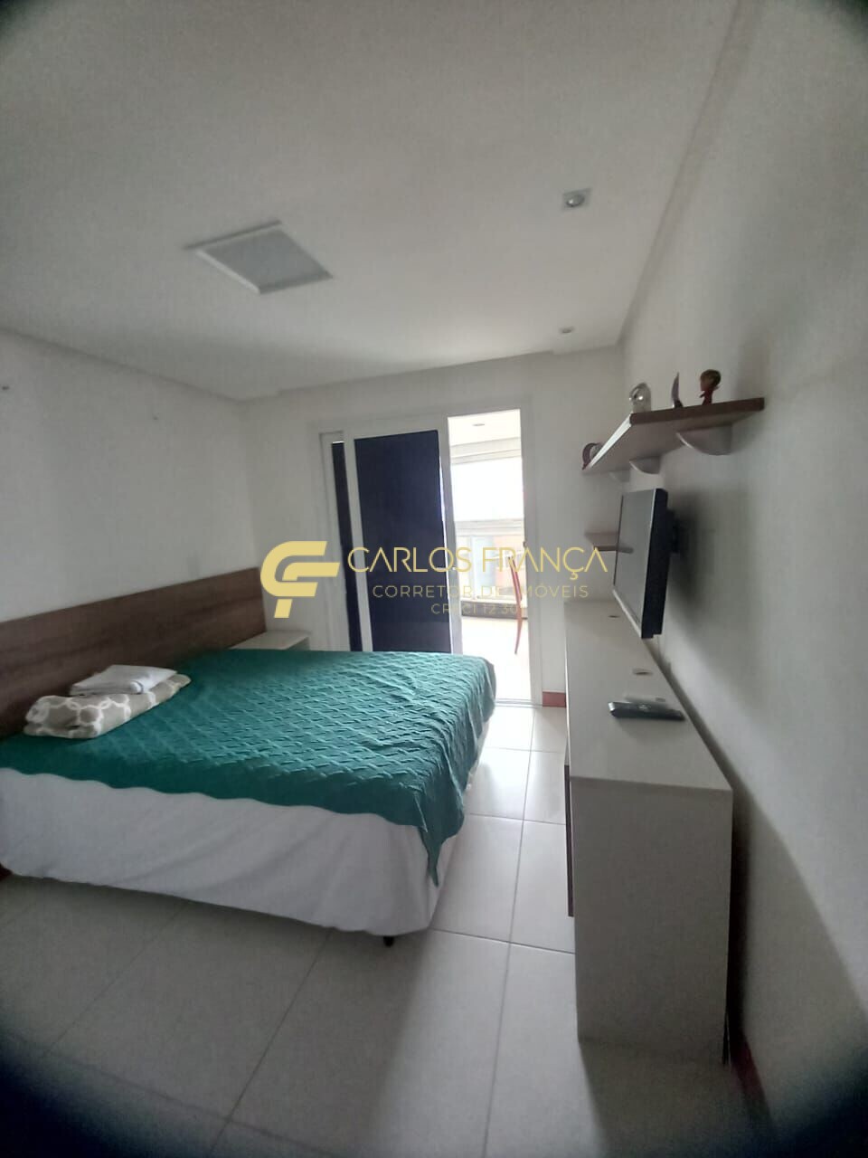 Apartamento à venda com 1 quarto, 64m² - Foto 16