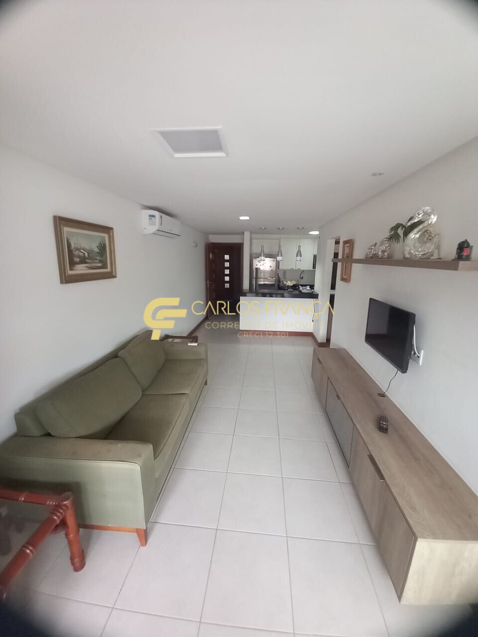 Apartamento à venda com 1 quarto, 64m² - Foto 18