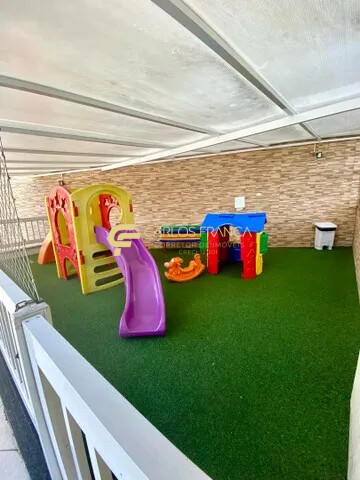 Apartamento à venda com 3 quartos, 90m² - Foto 19