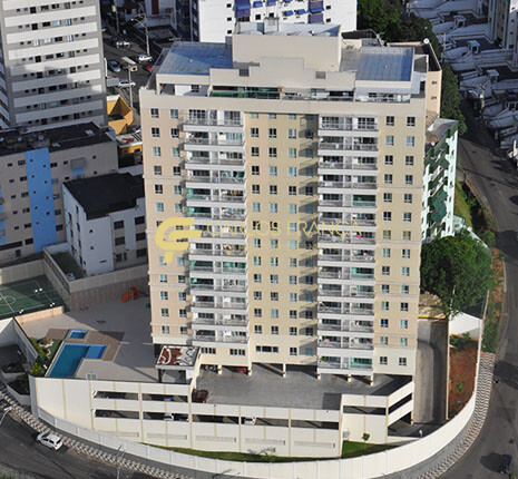 Apartamento à venda com 3 quartos, 90m² - Foto 16