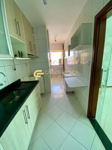 Apartamento à venda com 3 quartos, 90m² - Foto 11