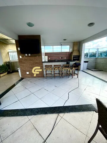 Apartamento à venda com 3 quartos, 90m² - Foto 10