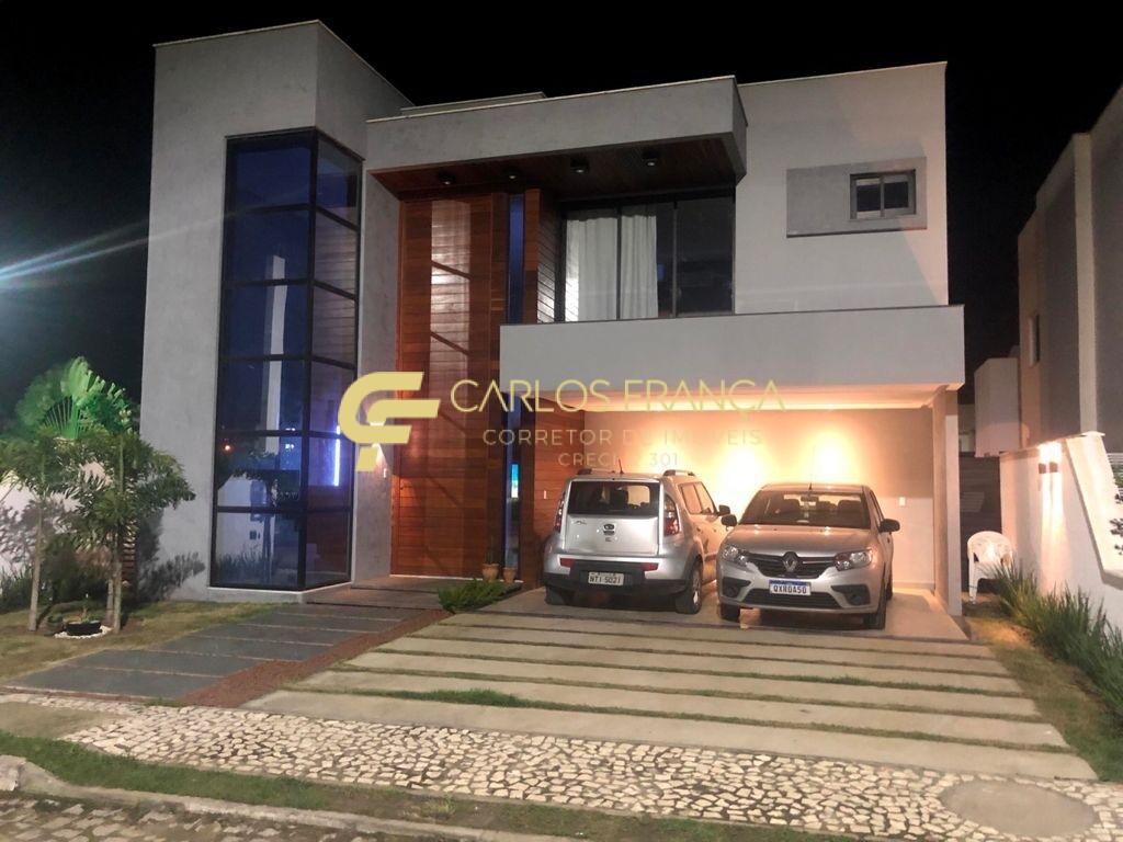 Casa à venda com 4 quartos, 283m² - Foto 23