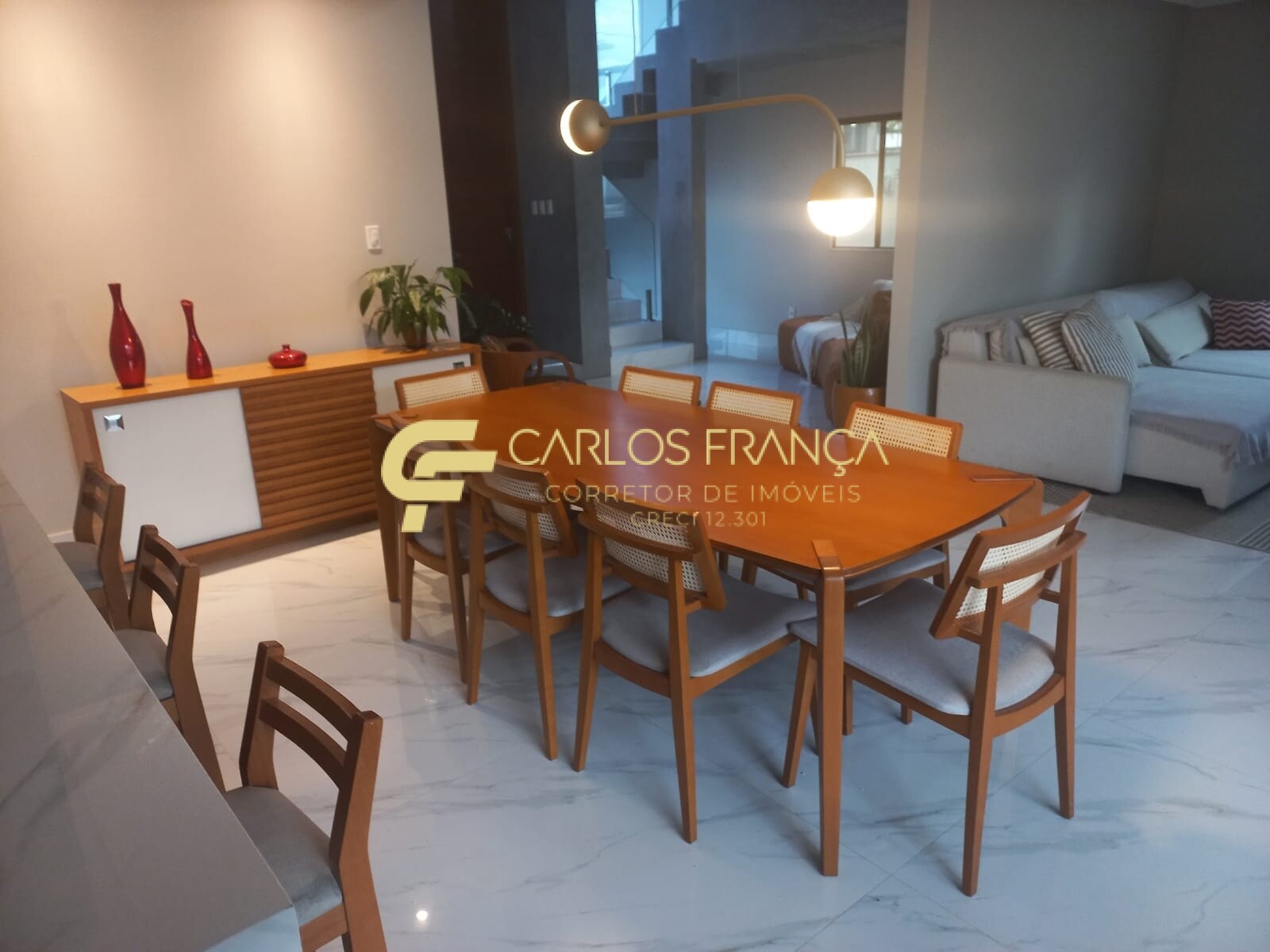 Casa à venda com 4 quartos, 283m² - Foto 11