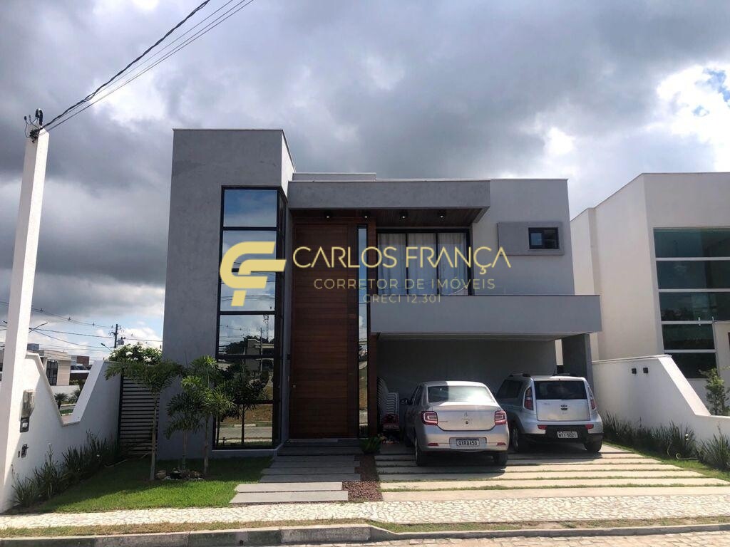 Casa à venda com 4 quartos, 283m² - Foto 26