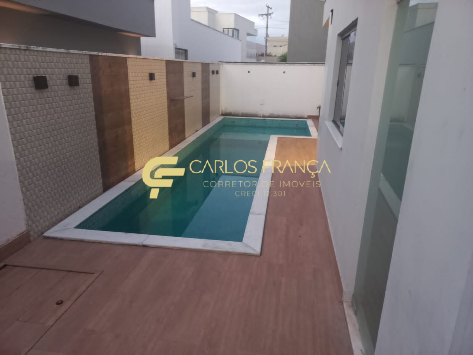 Casa à venda com 4 quartos, 283m² - Foto 20