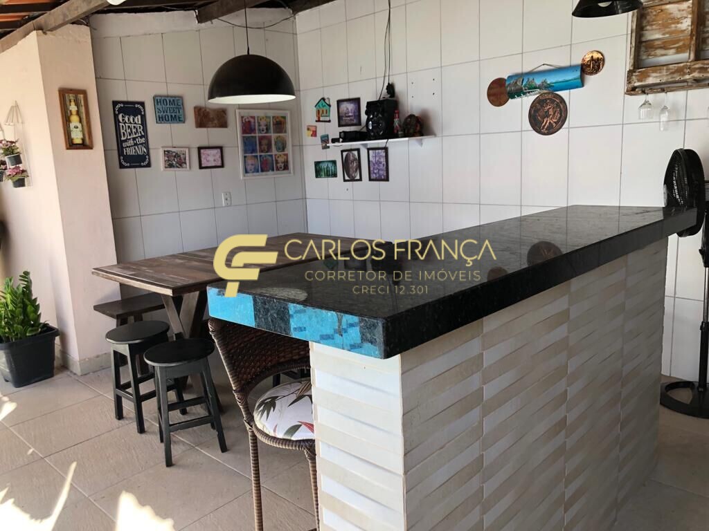 Casa à venda com 4 quartos, 220m² - Foto 22