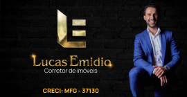 Lucas Emidio Essencial