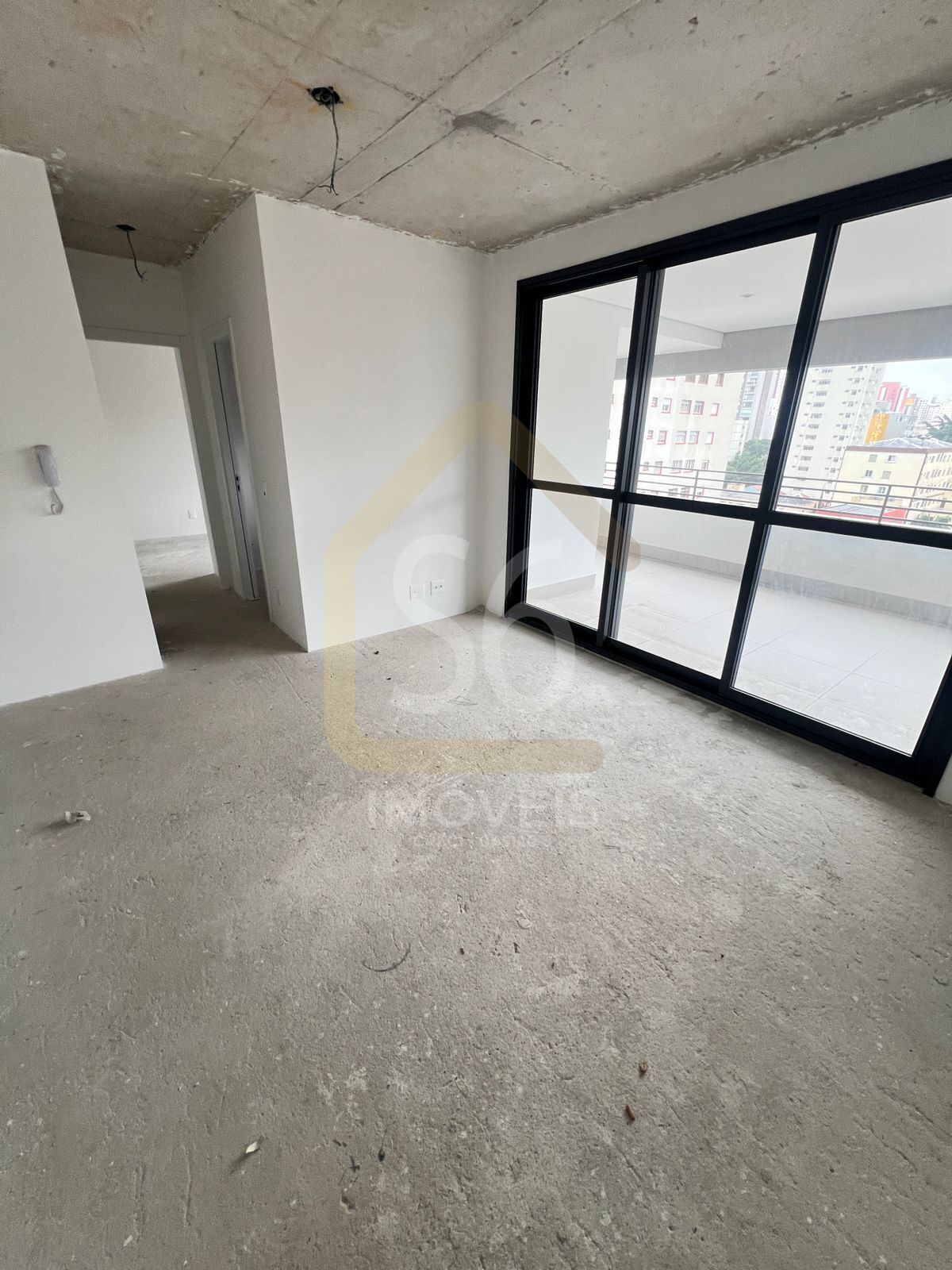 Apartamento 61m² novo, direto com a construtora - Foto 1