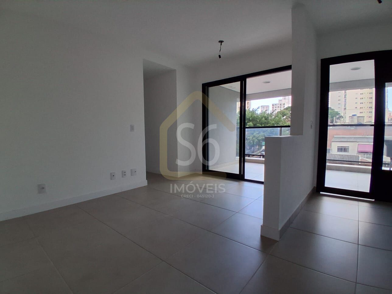 Apartamento 3 dormitórios, 1 suíte , 1 vaga de garagem, direto com a construtora - Foto 1