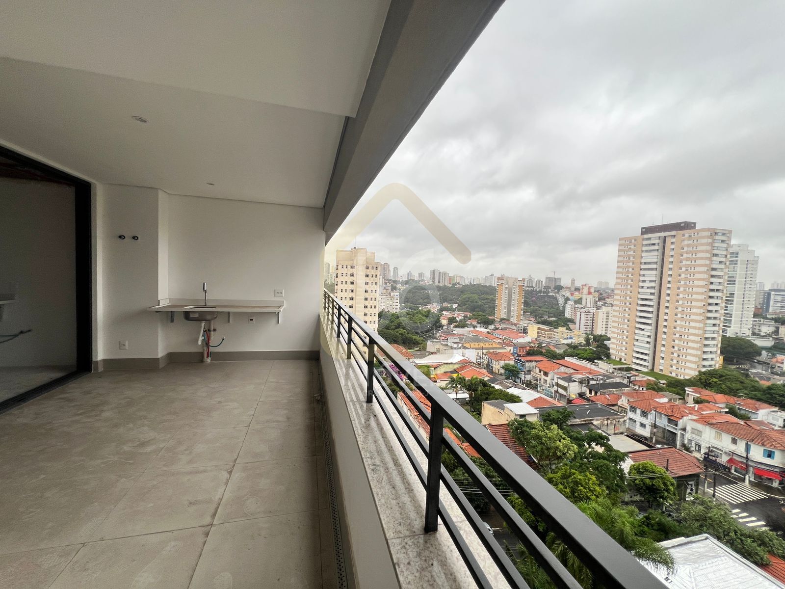 Apartamento 61m² novo, direto com a construtora - Foto 1