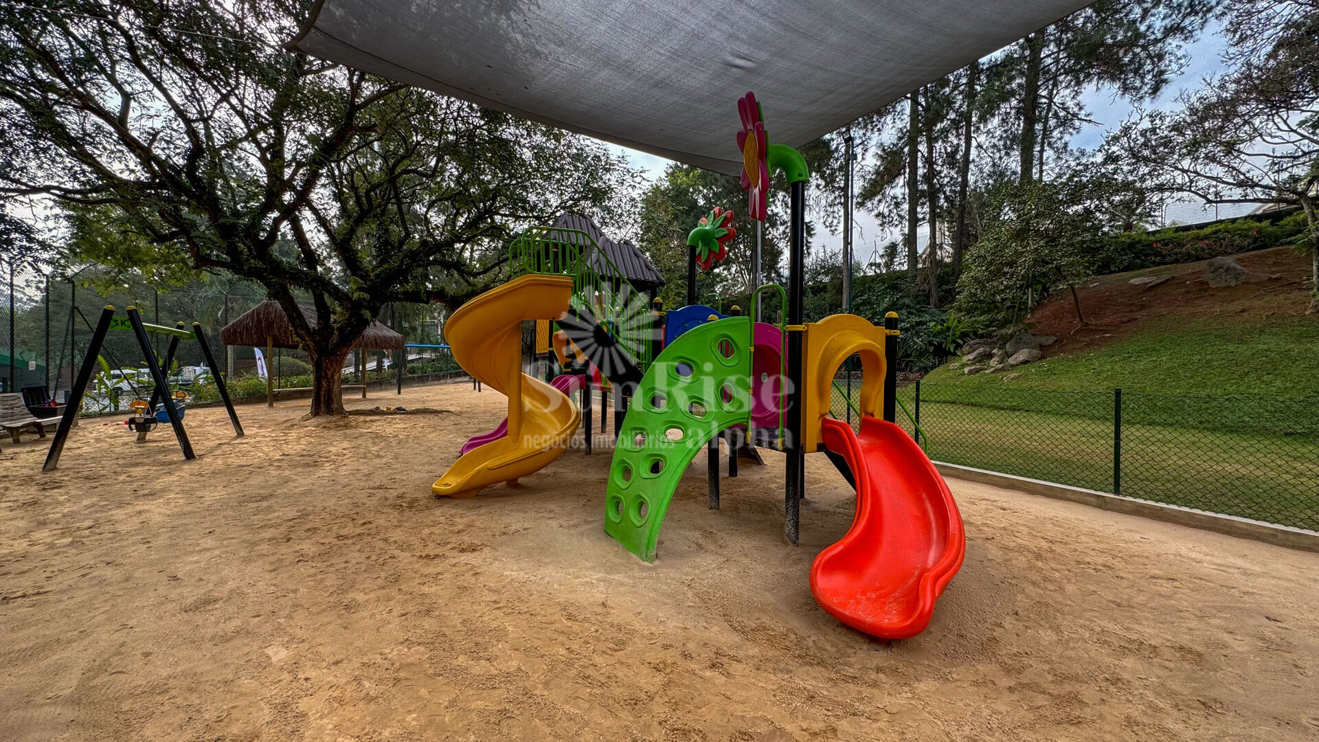 Casa, 4 quartos, 550 m² - Foto 38