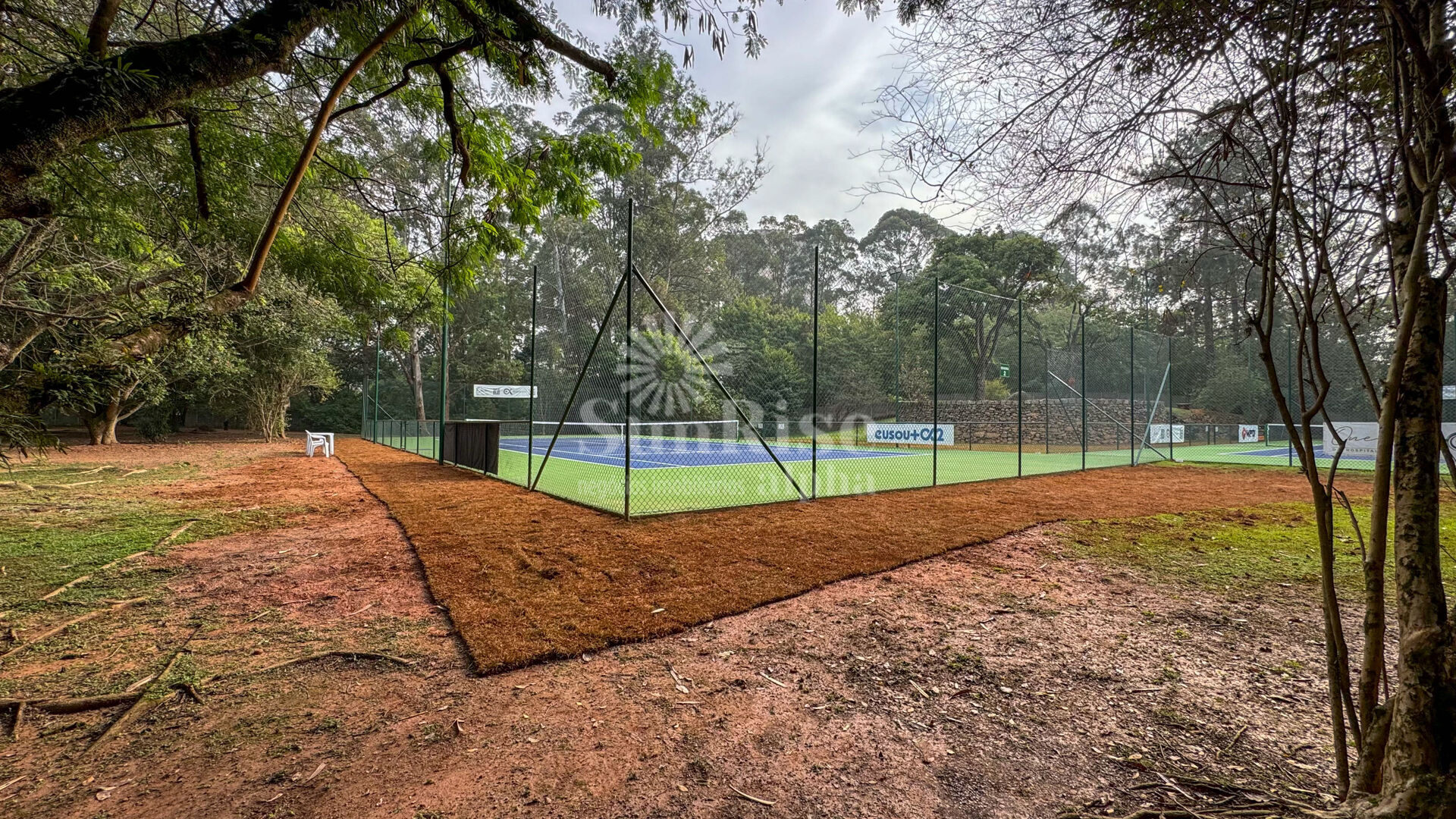 Casa, 4 quartos, 550 m² - Foto 43