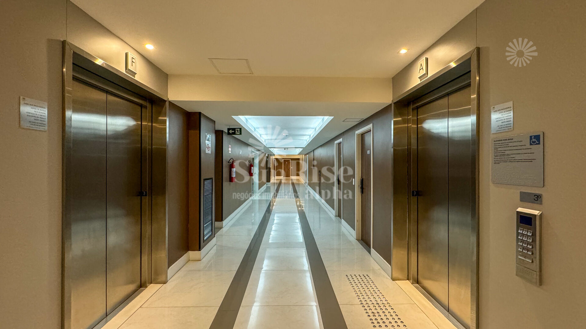 Conjunto Comercial-Sala à venda, 53m² - Foto 21