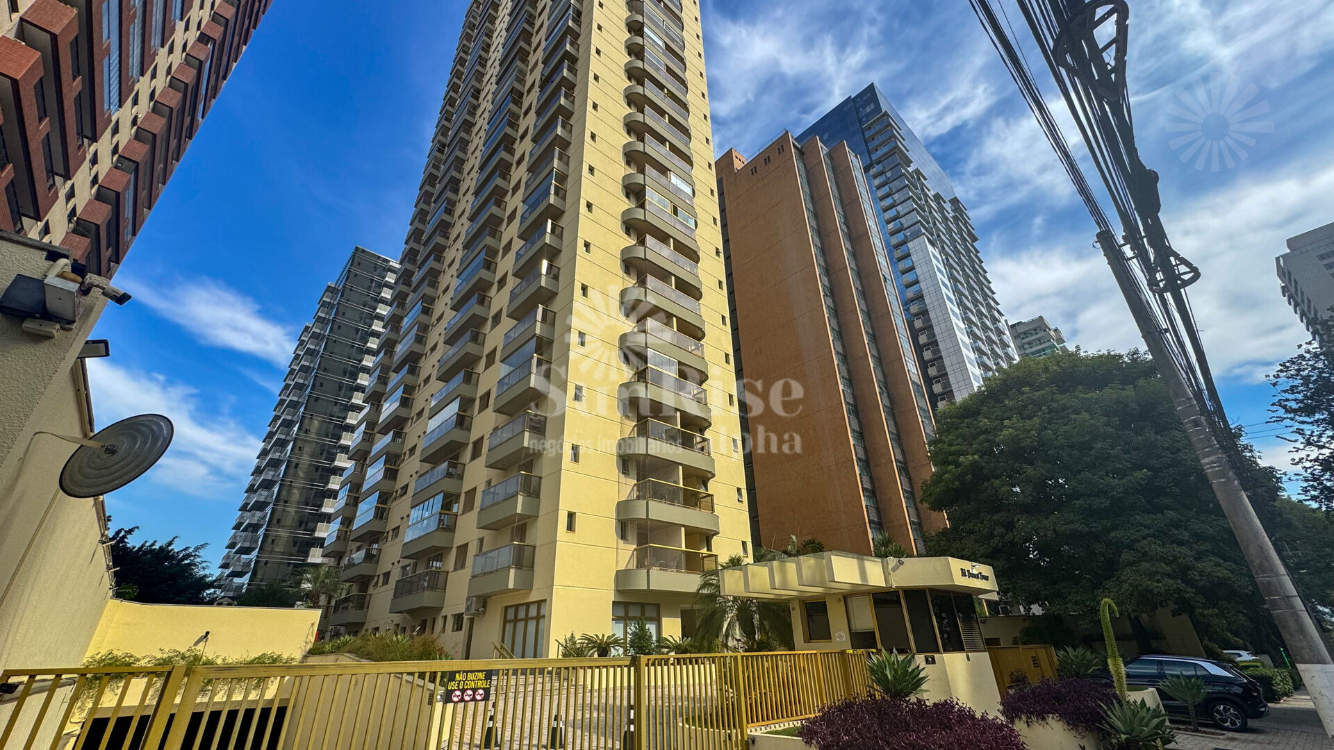 Apartamento, 3 quartos, 107 m² - Foto 46