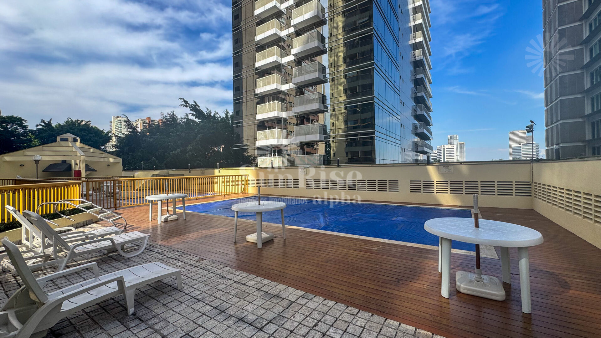 Apartamento, 3 quartos, 107 m² - Foto 64