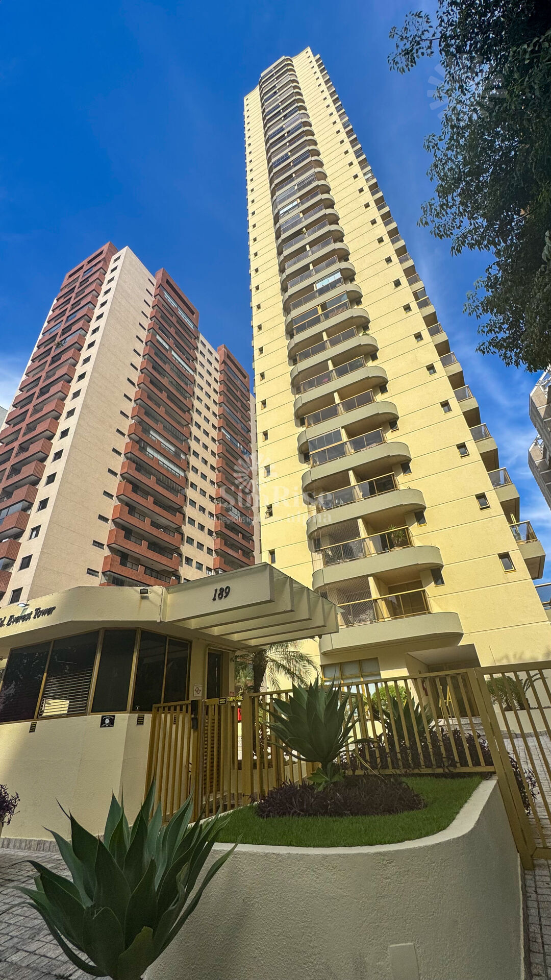 Apartamento, 3 quartos, 107 m² - Foto 43