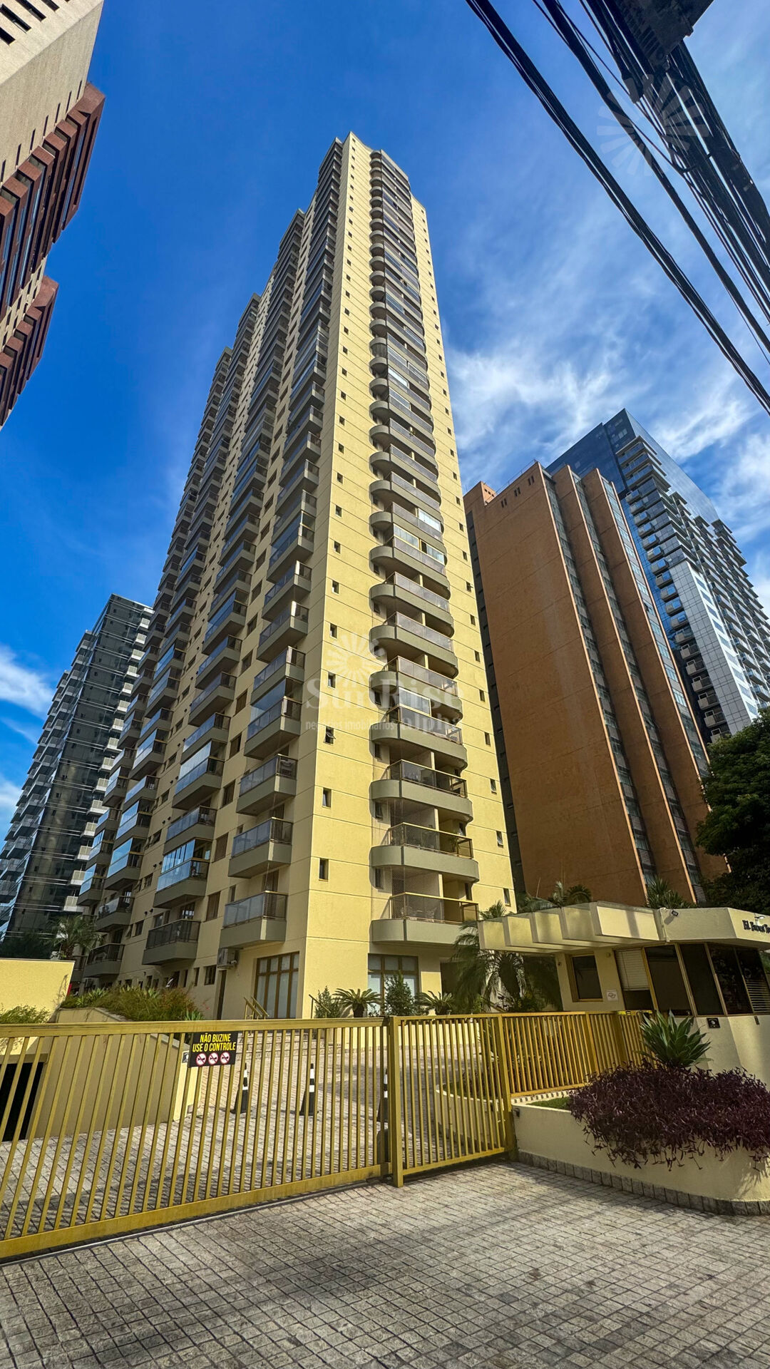 Apartamento, 3 quartos, 107 m² - Foto 45