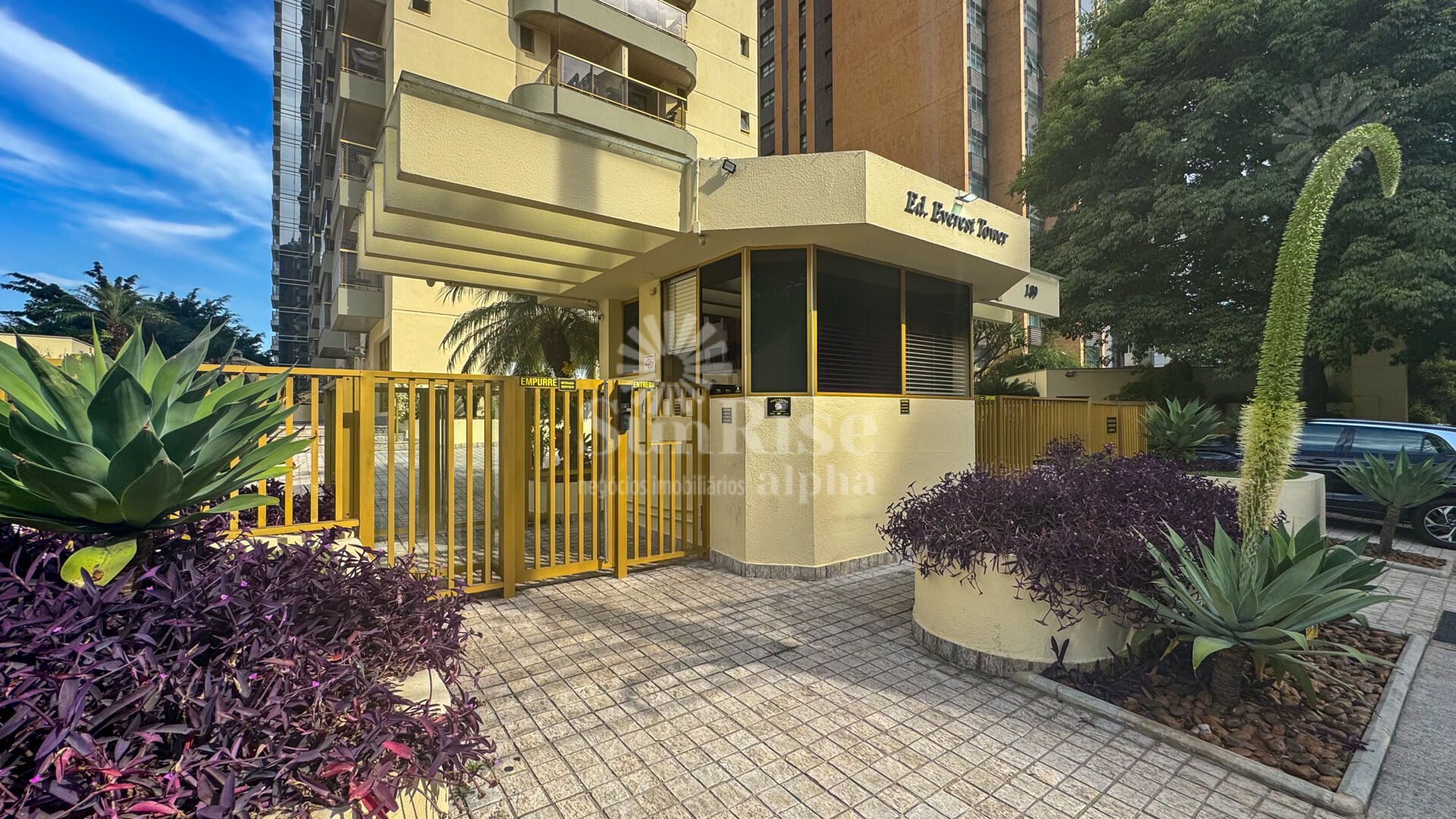 Apartamento, 3 quartos, 107 m² - Foto 48