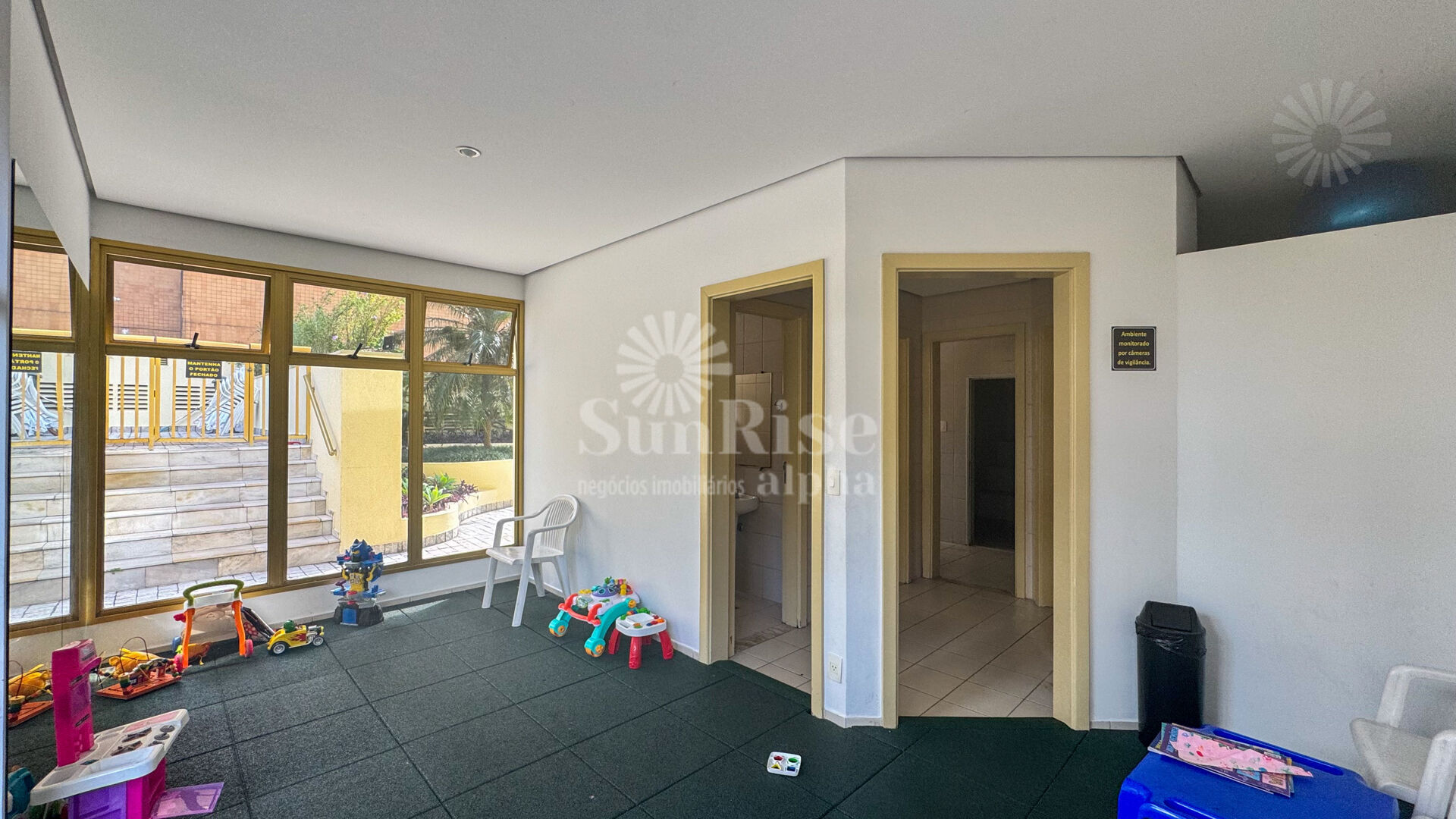 Apartamento, 3 quartos, 107 m² - Foto 58