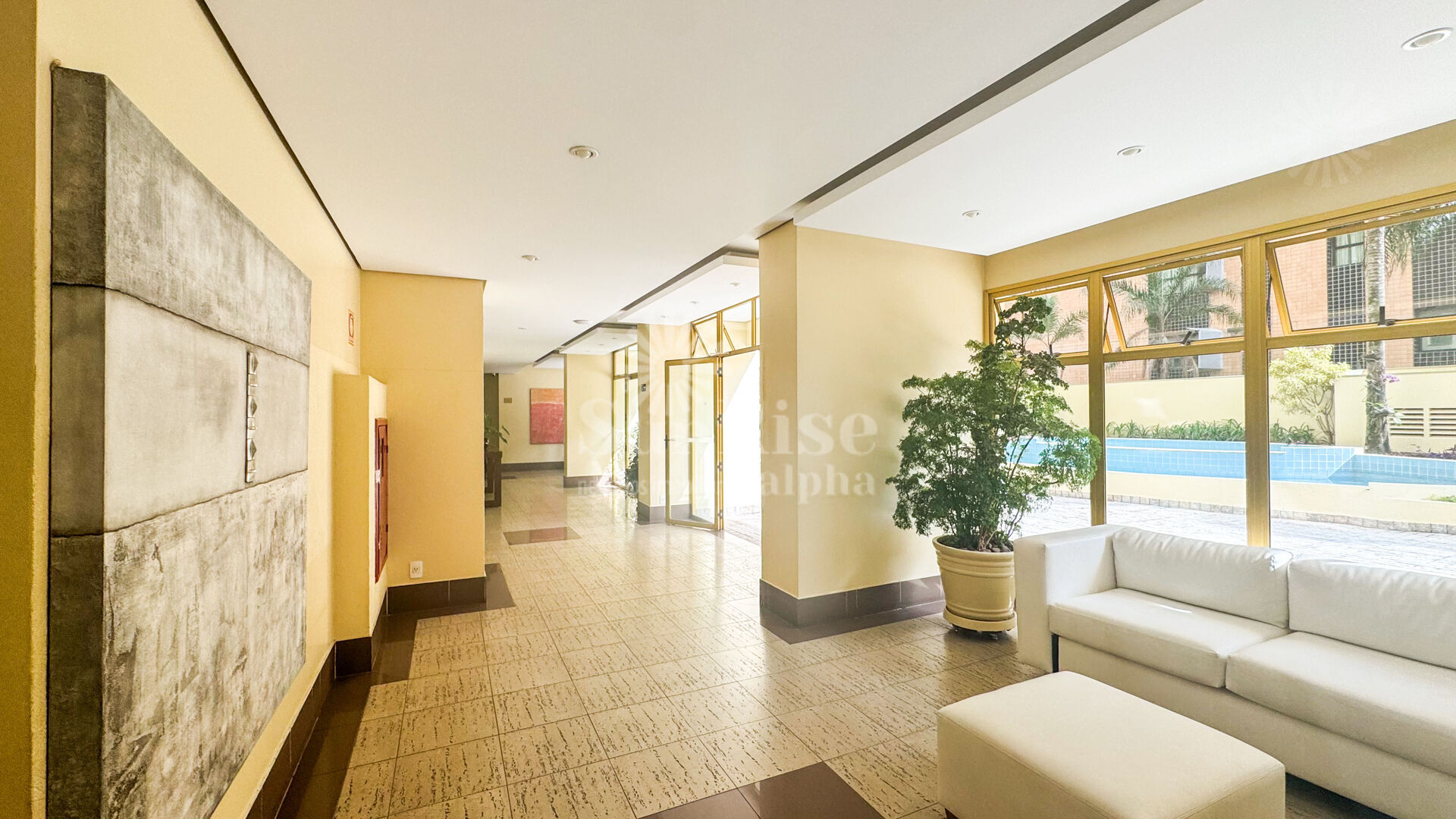 Apartamento, 3 quartos, 107 m² - Foto 51