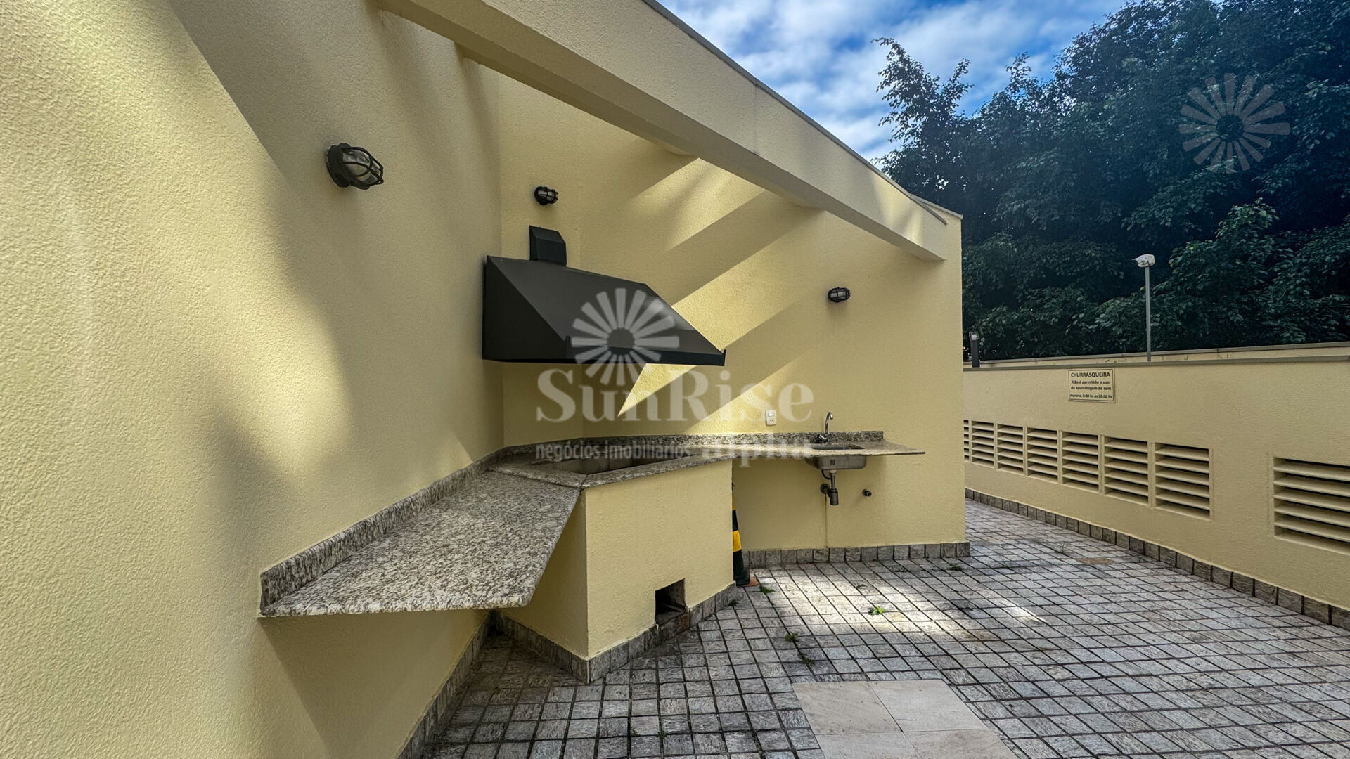 Apartamento, 3 quartos, 107 m² - Foto 60