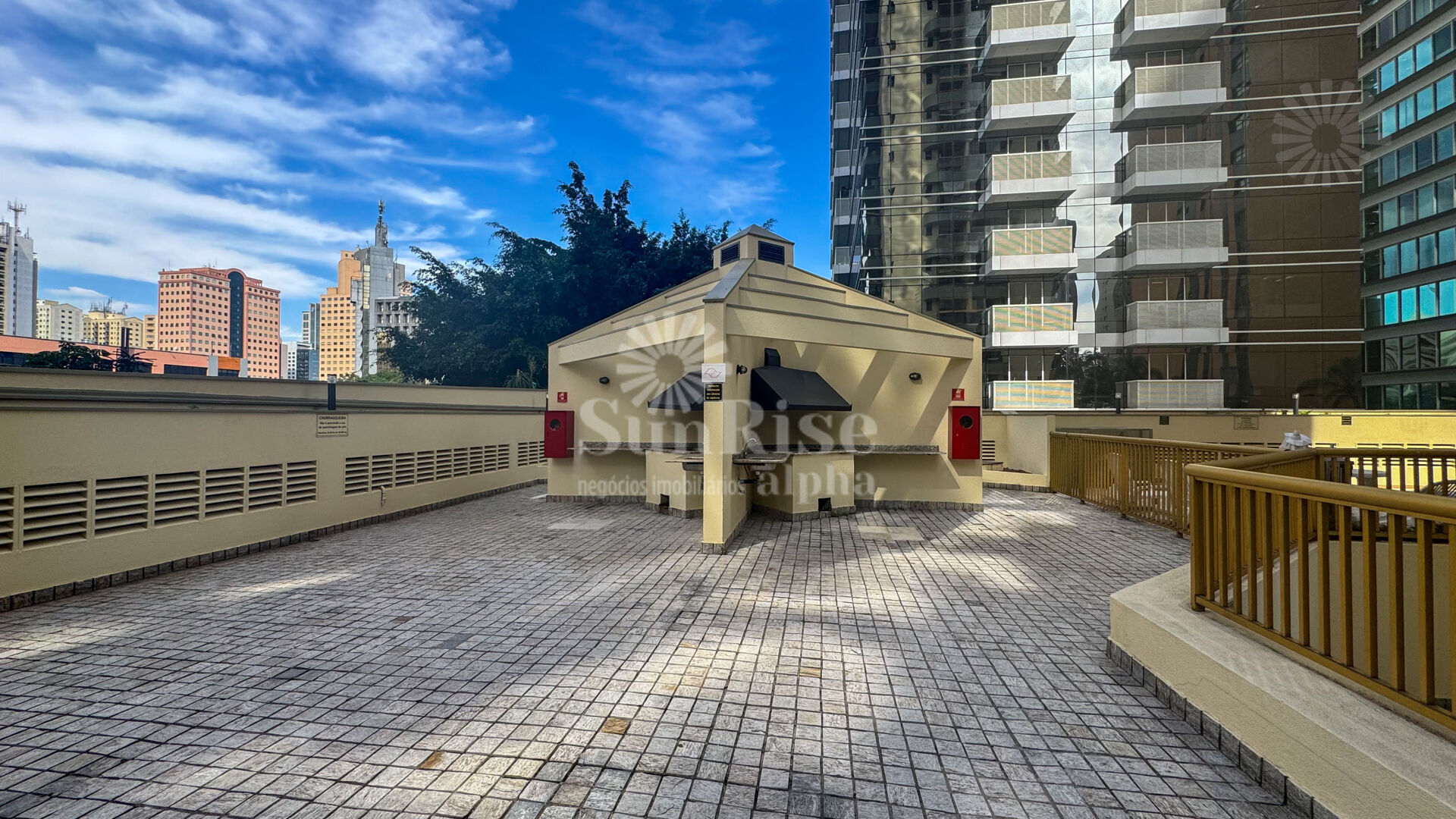 Apartamento, 3 quartos, 107 m² - Foto 59