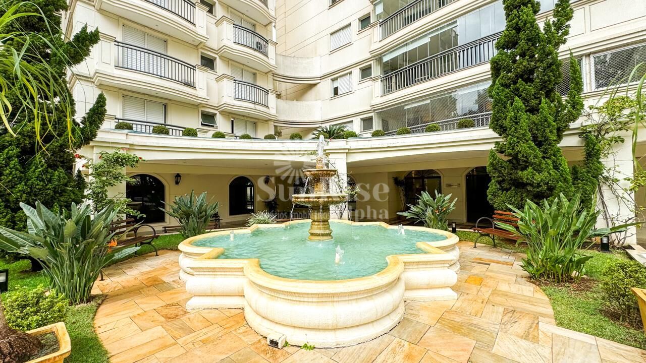 Apartamento, 5 quartos, 330 m² - Foto 50