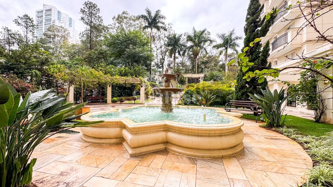 Apartamento, 5 quartos, 330 m² - Foto 51