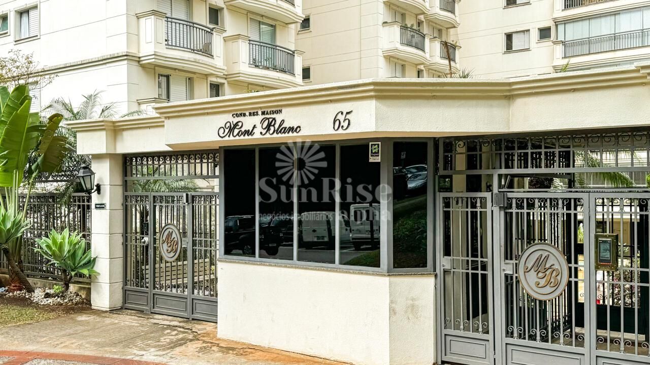 Apartamento, 5 quartos, 330 m² - Foto 49