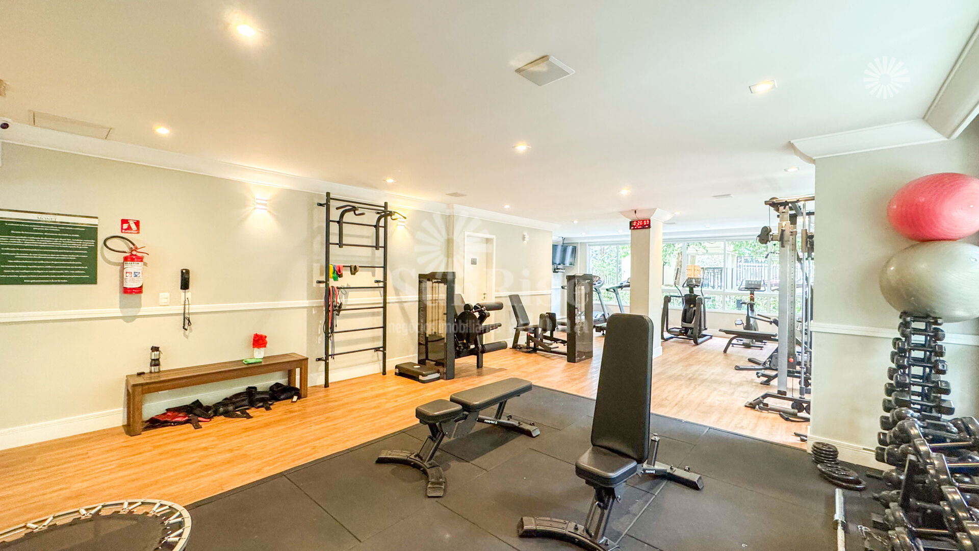 Apartamento, 3 quartos, 84 m² - Foto 59