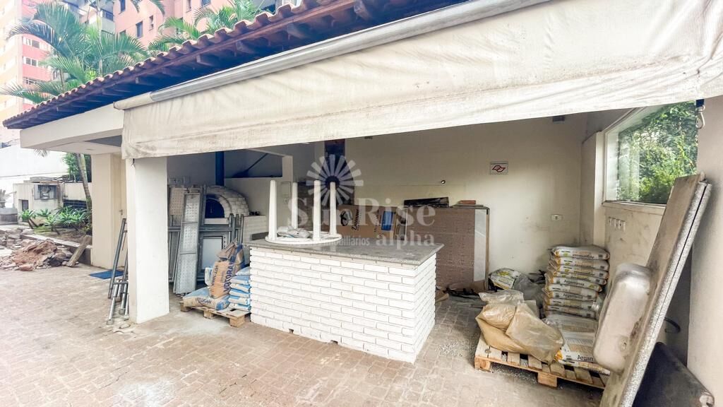 Apartamento, 2 quartos, 85 m² - Foto 42