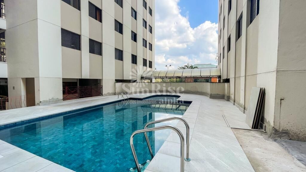 Apartamento, 2 quartos, 85 m² - Foto 34