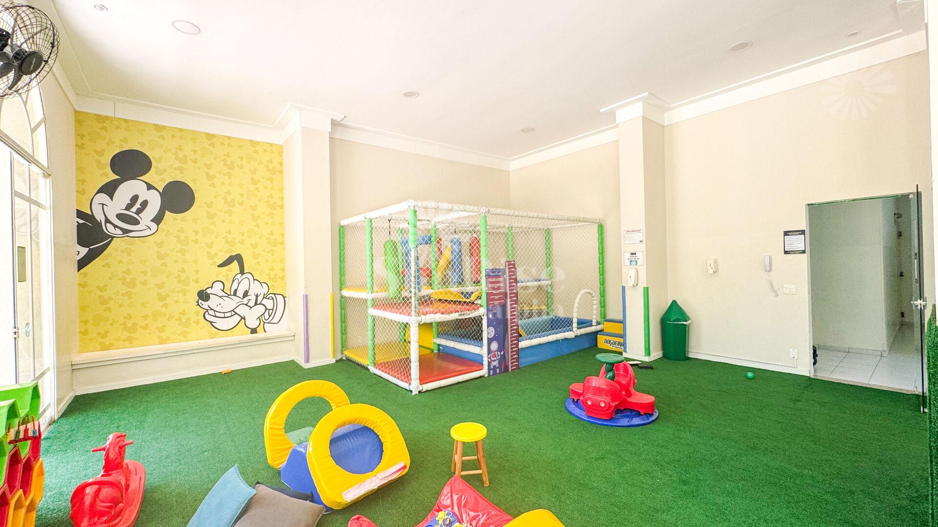 Apartamento, 3 quartos, 139 m² - Foto 53