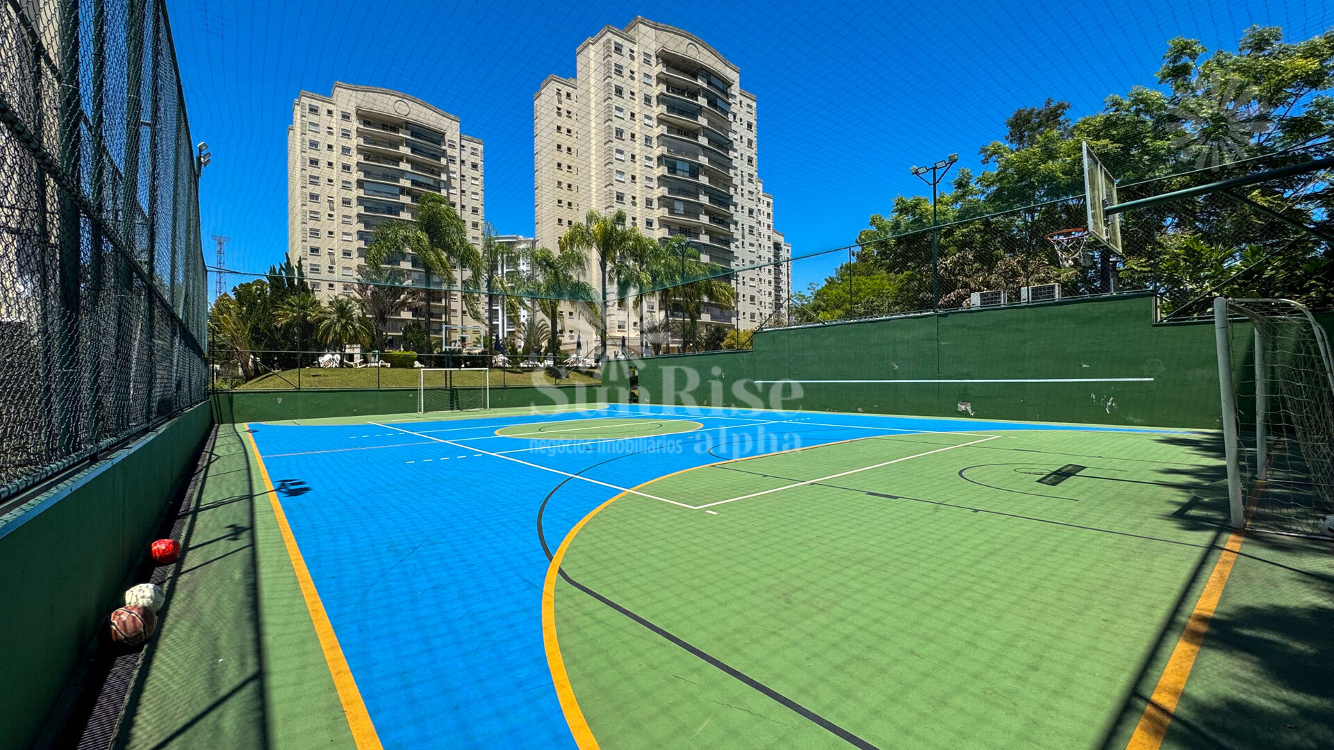 Apartamento, 3 quartos, 139 m² - Foto 69