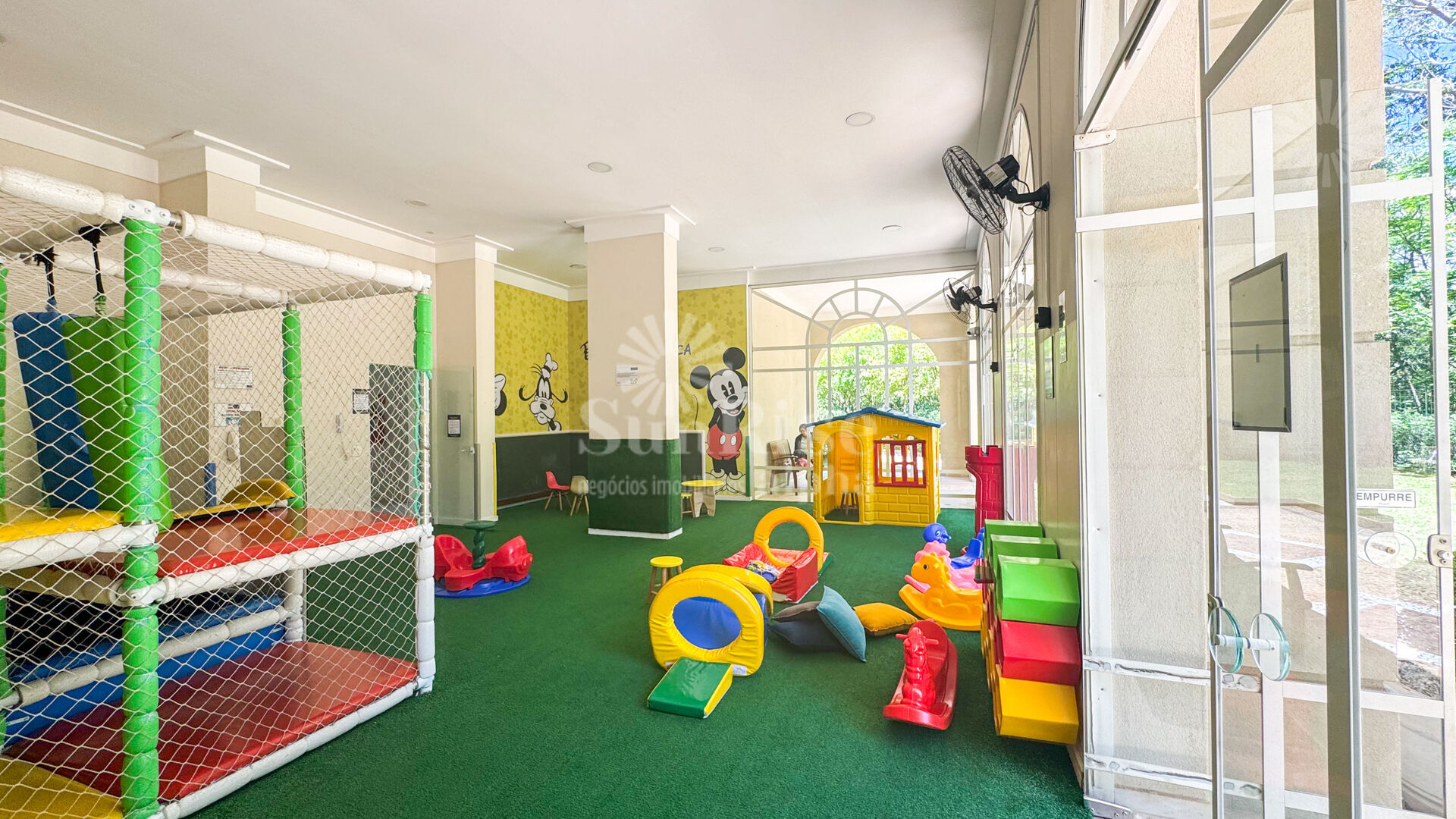 Apartamento, 3 quartos, 139 m² - Foto 52