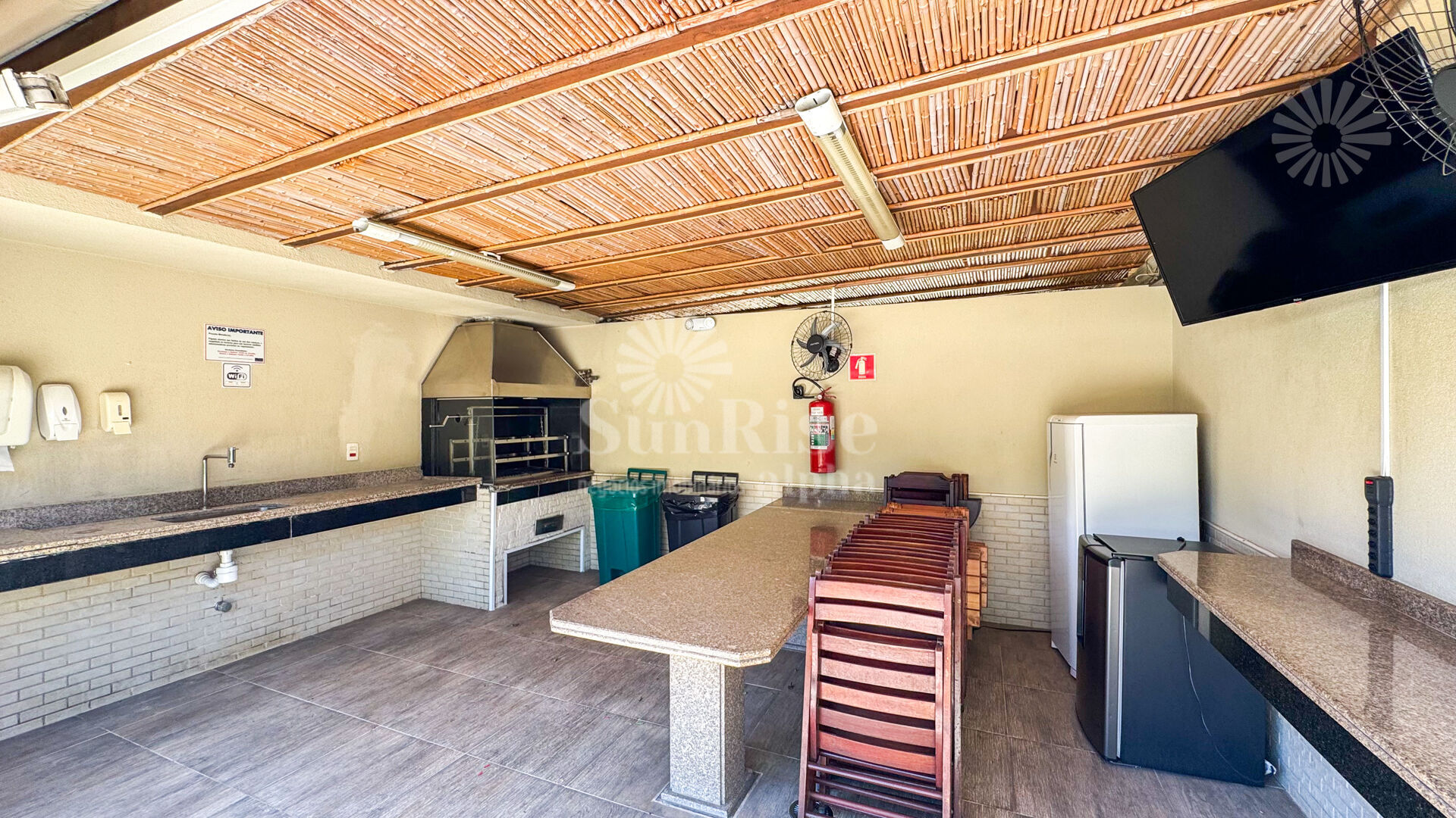 Apartamento, 3 quartos, 139 m² - Foto 43