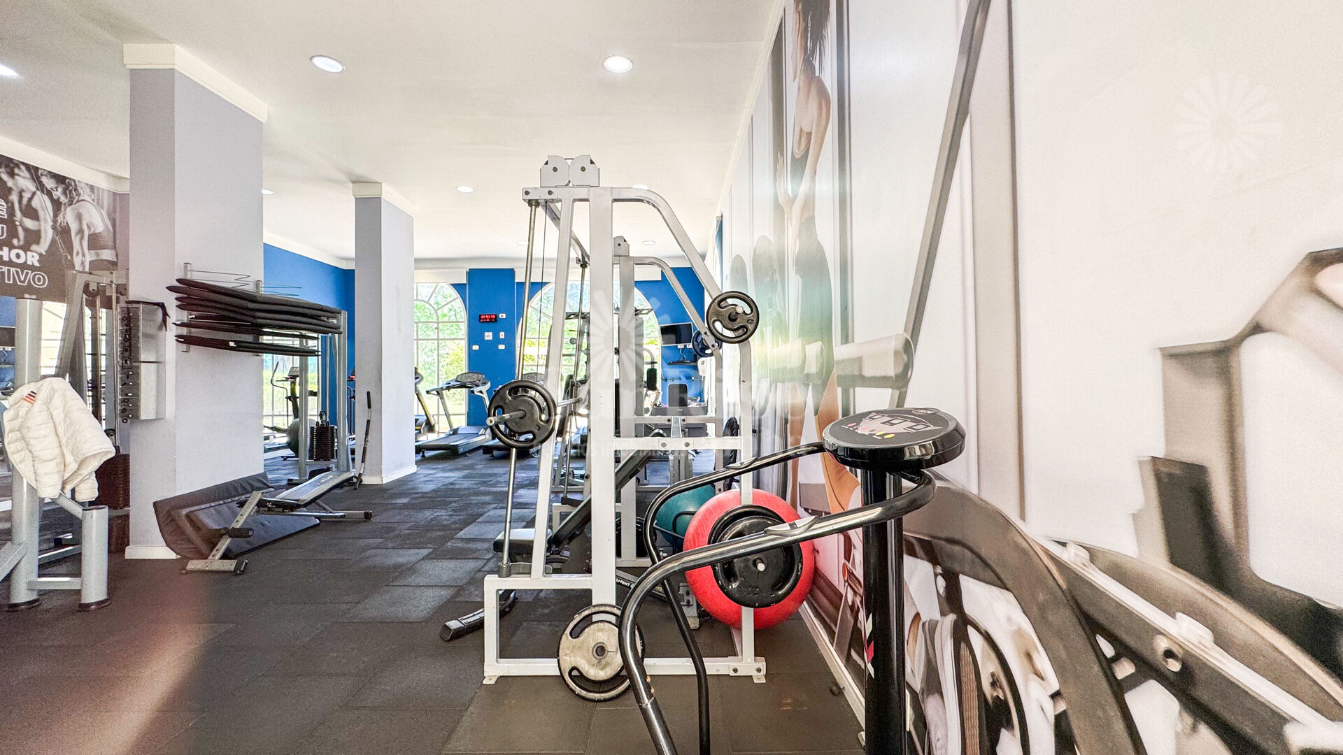 Apartamento, 3 quartos, 139 m² - Foto 54