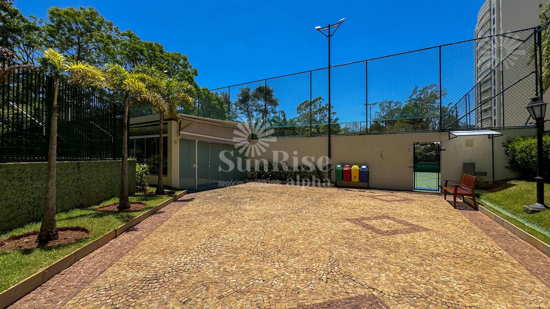 Apartamento, 3 quartos, 139 m² - Foto 67