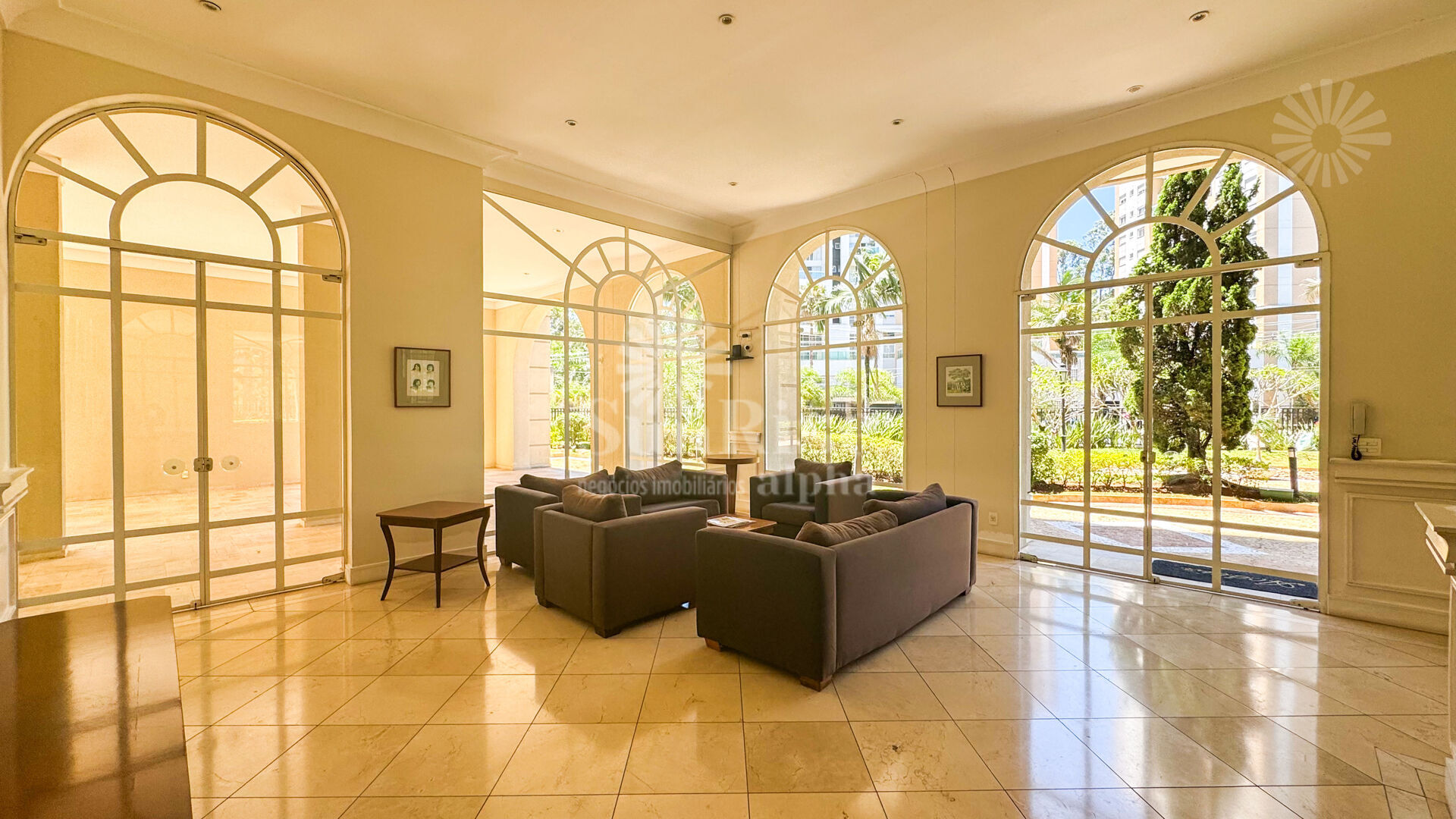 Apartamento, 3 quartos, 139 m² - Foto 36