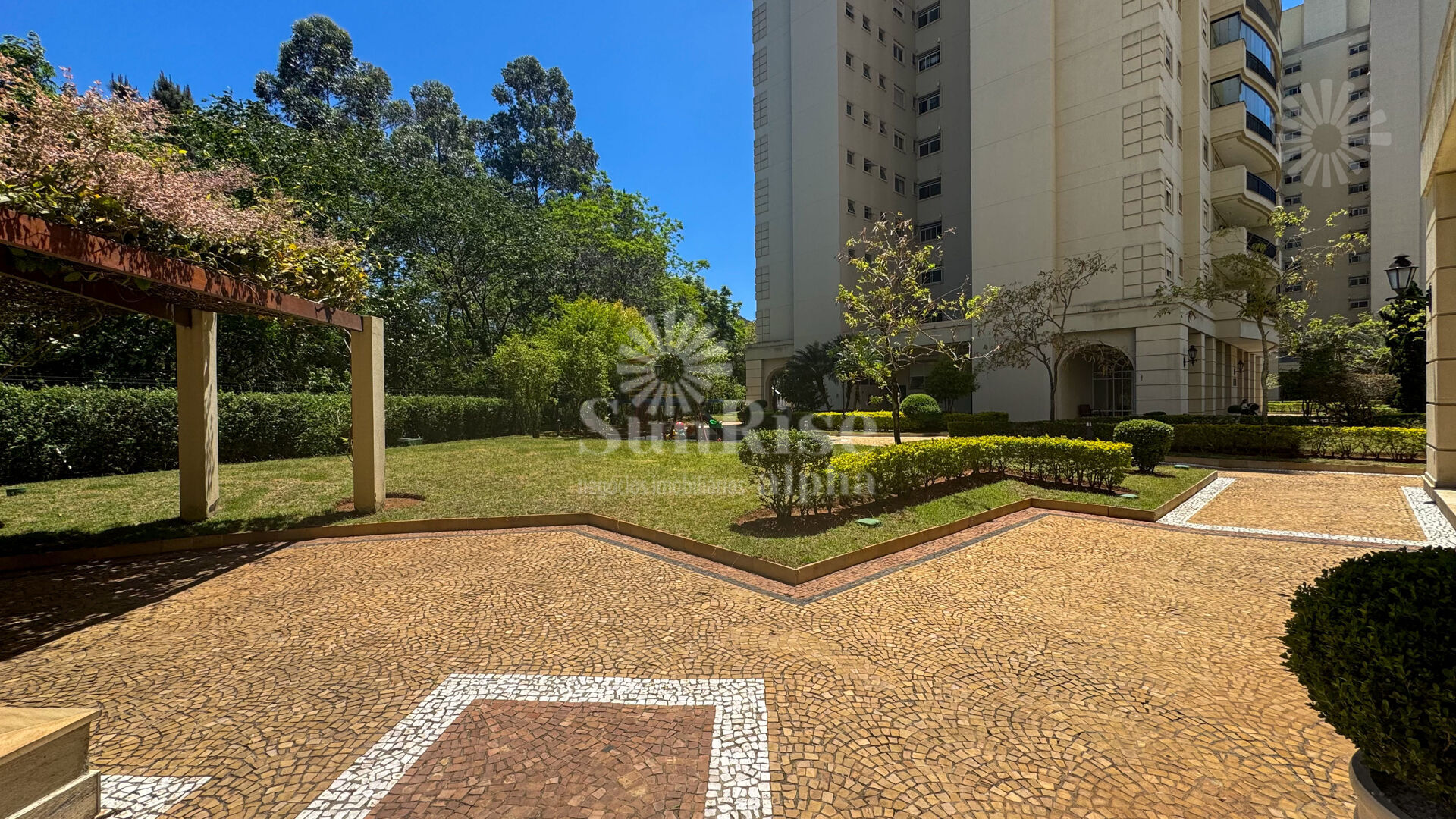 Apartamento, 3 quartos, 139 m² - Foto 55