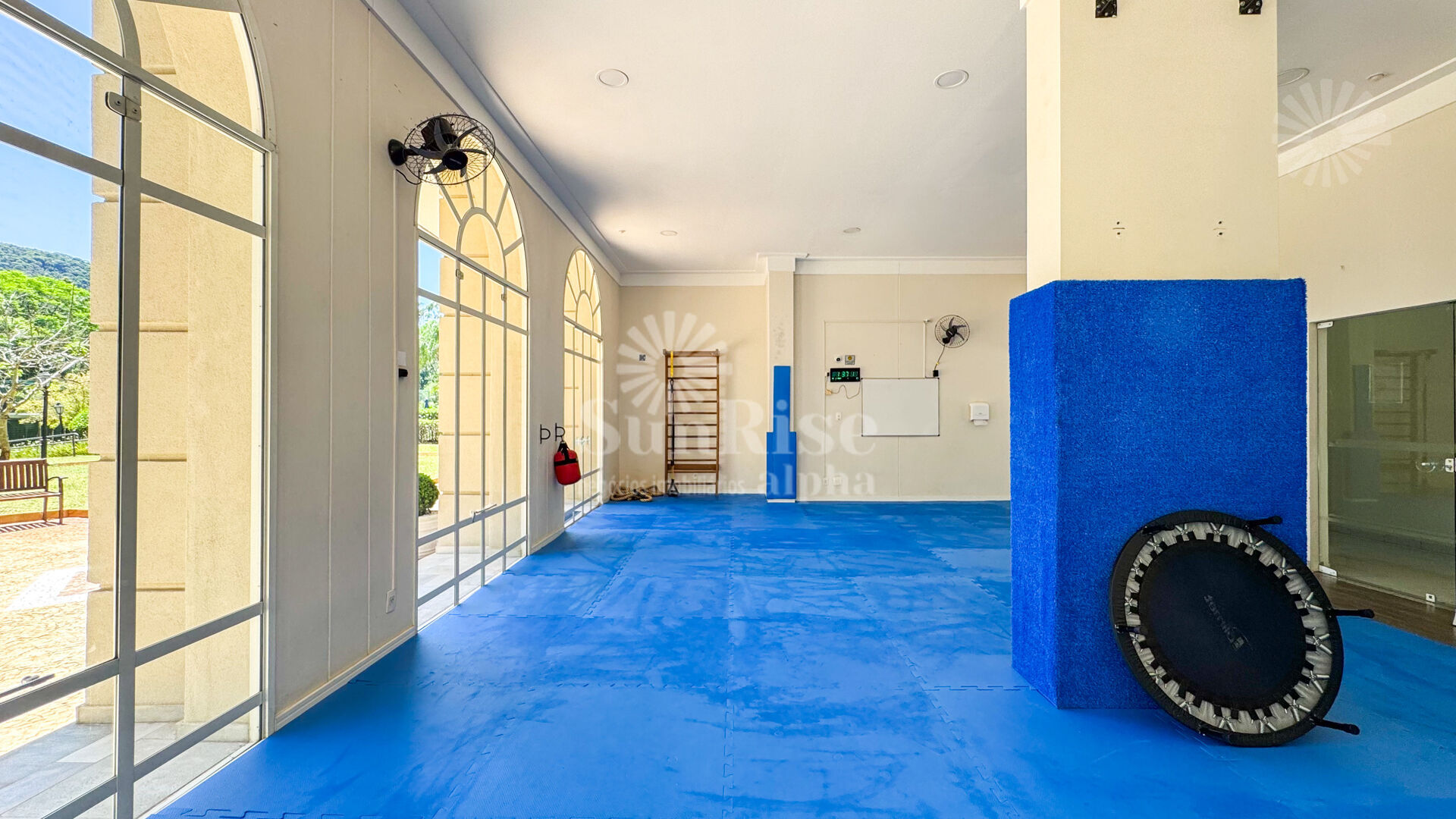 Apartamento, 3 quartos, 139 m² - Foto 46