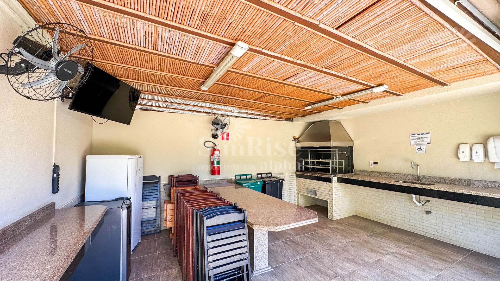 Apartamento, 3 quartos, 139 m² - Foto 42