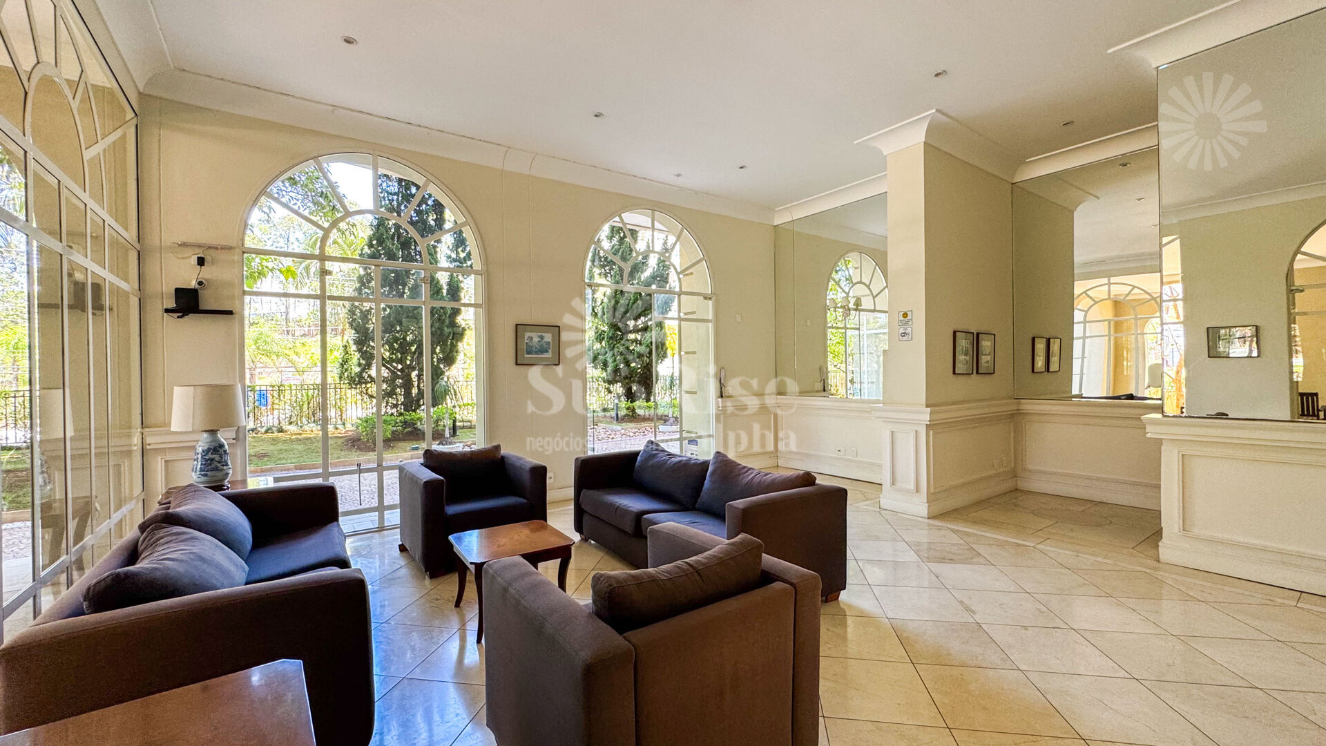 Apartamento, 3 quartos, 139 m² - Foto 37