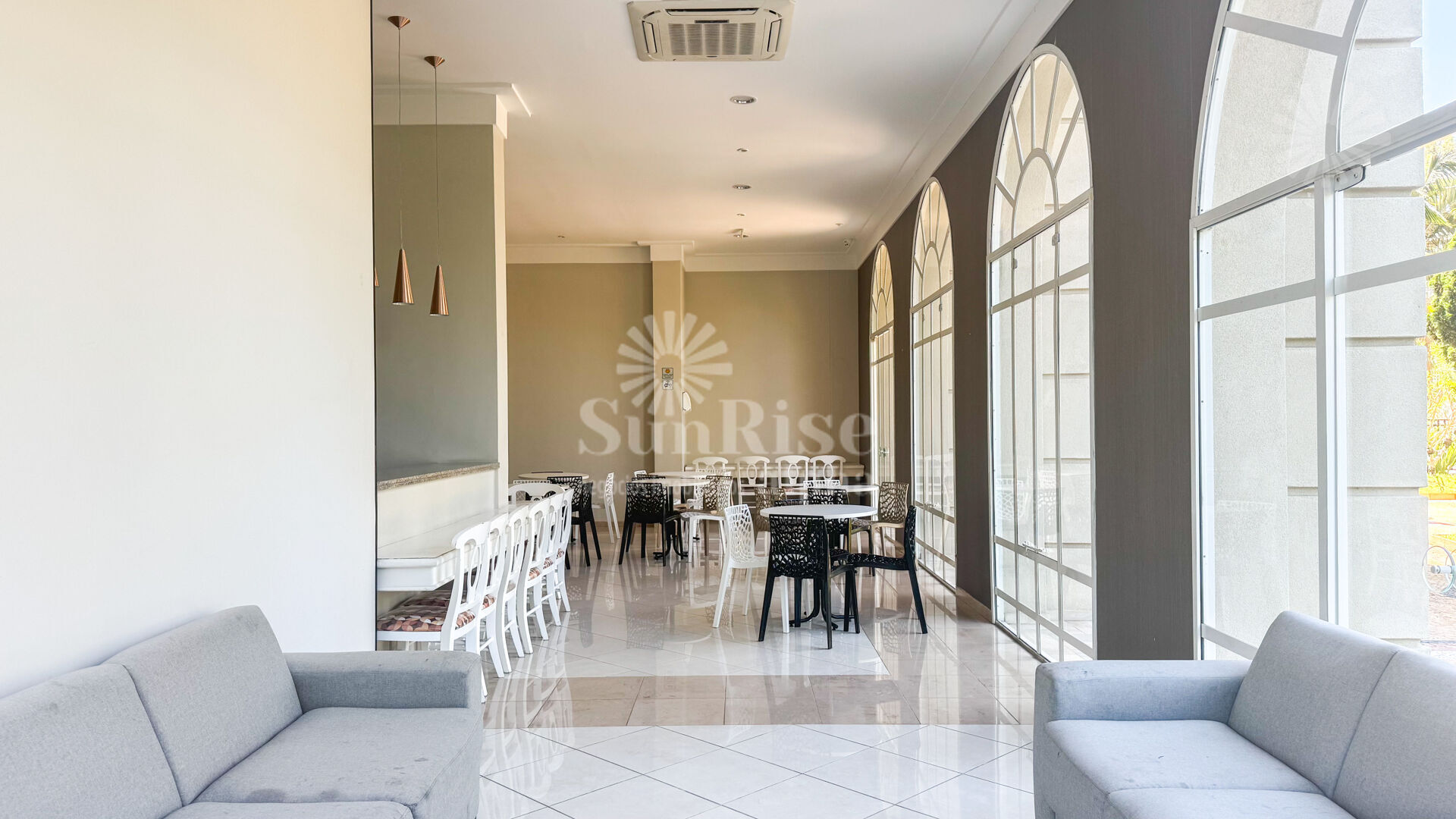 Apartamento, 3 quartos, 139 m² - Foto 38