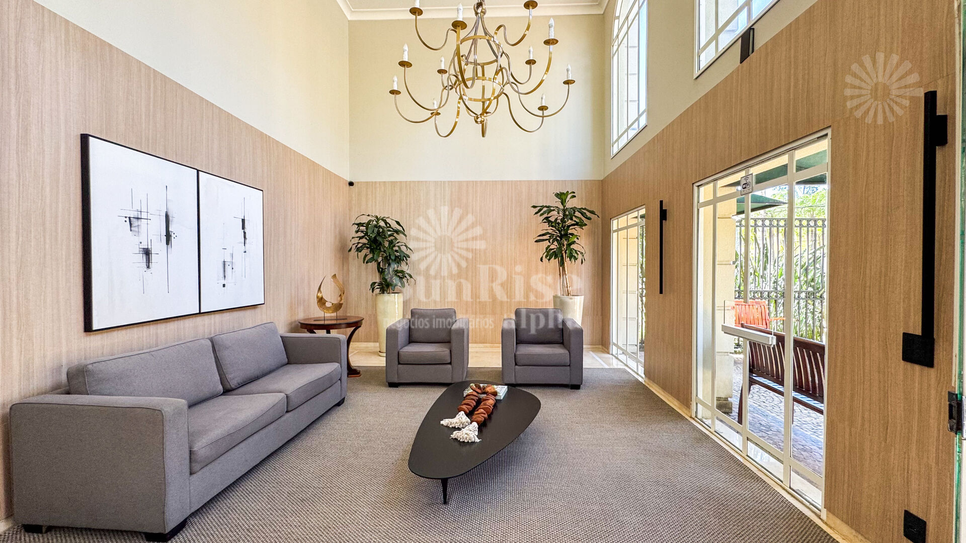 Apartamento, 3 quartos, 139 m² - Foto 74