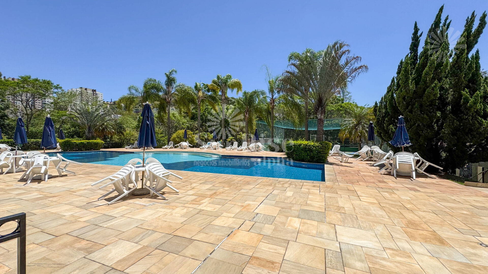 Apartamento, 3 quartos, 139 m² - Foto 64