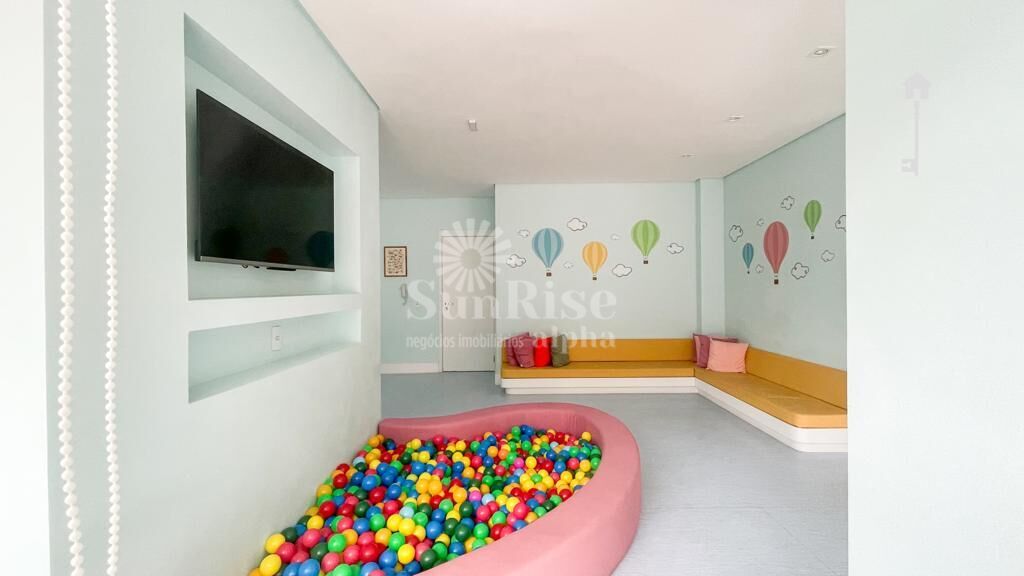 Apartamento para alugar com 2 quartos, 89m² - Foto 43