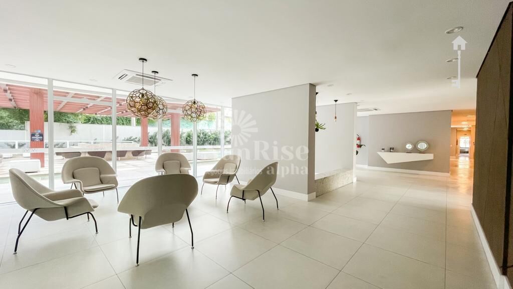 Apartamento para alugar com 2 quartos, 89m² - Foto 39